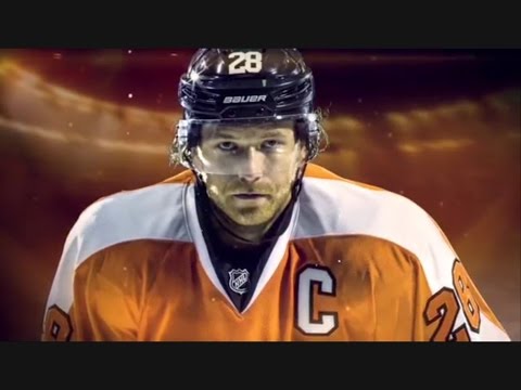 Claude Giroux #28 Ultimate Highlights (HD)