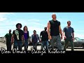 Don Omar Danza Kuduro Ft Lucenzo Burak Balkan Remix Fast Five