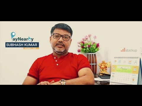 Nearby Technologies