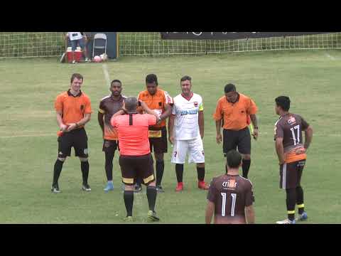 Cristo Rei 6x0 Ibis Morro Agudo -  Super Copa da Liga - 29/11/2020 - VT Completo