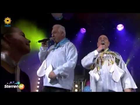 De twee pinten - Bij Ons Staat Op De Keukendeur