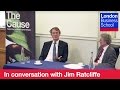 In conversation with Jim Ratcliffe | London Business School