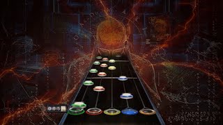 Guitar Hero: Ring of fire by Dragonforce (Preview)