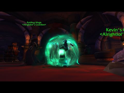 WoW Arena Shadow Priest 9.2.5 PvP