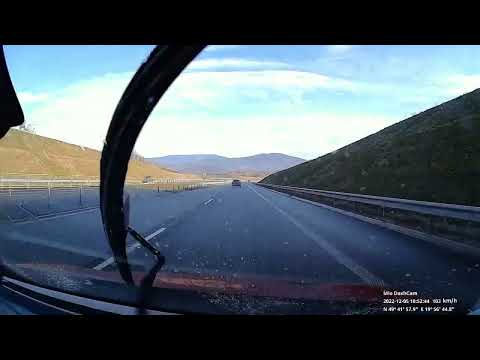 S7/DK7 # Skomielna - Myślenice x3