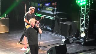 The Offspring - All I Want / Nitro (Youth Energy) / You&#39;re Gonna Go Far Kid / Days Go By