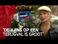 Psychiatrische patiënten zoeken naar houvast in coronatijd