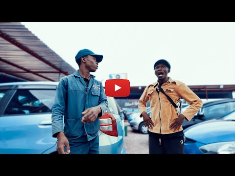 Charma Gal & Tinana Tinana- Le Bone Koo (Dance Video by Penene Ponono)