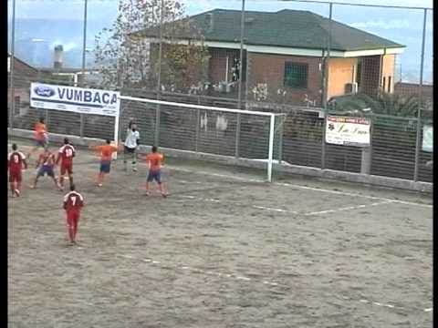 SINTESI FRONTI VS SERRESE 01 12 2012