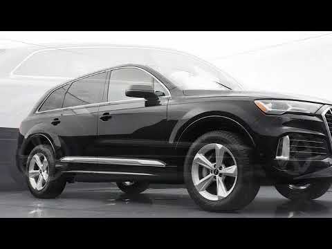 2021 Audi Q7 45 Premium in Brooklyn, NY 11220