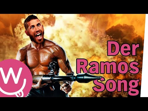 Der Ramos Song