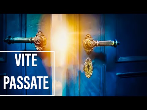 Ipnosi Regressiva Guidata Alle Vite Precedenti - Tecnica Del Cristallo