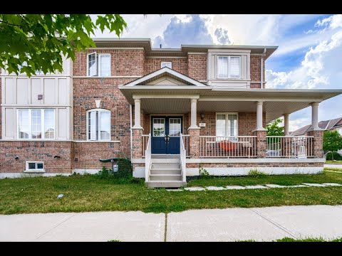 96 Andriana Crescent Markham Home for Sale - Real Estate Properties for Sale