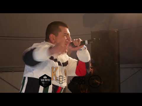 ||XINAKO VS VIVI||CUARTOS||GOLDBATTLE FINAL NACIONAL ESPAÑA||