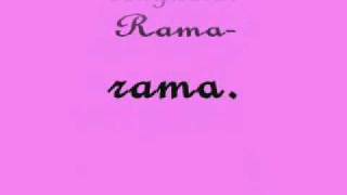 Ella Rama Rama Lyrics