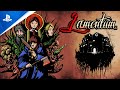 Lamentum - Launch Trailer | PS4