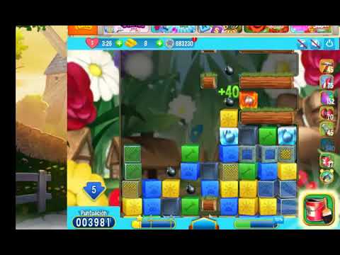 Pet Rescue level 3004, pet rescue, nivel 3004 pet rescue solucionado, solved, sin booster3004