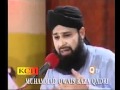 Owais Qadri Tu Sham E Risalat Hai