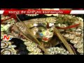 Shivaratri Celebrations Srisailam Shiva Parvati Kalyanam NTV