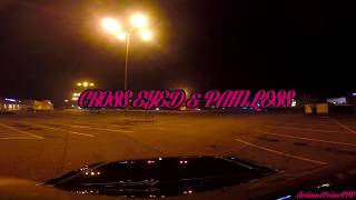 Cross Eyed & Painless