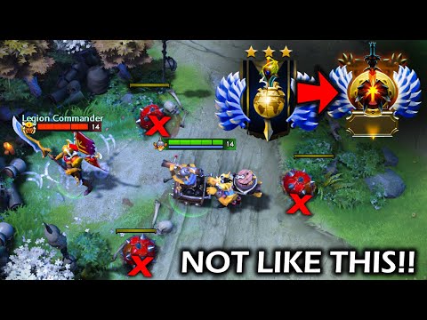 I Reviewed a 5k MMR Techies and He deserves more MMR...