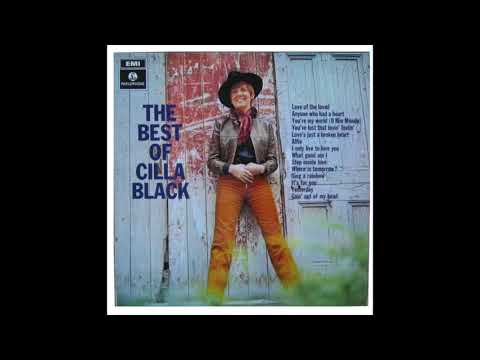 Cilla Black - You've Lost That Lovin' Feelin'