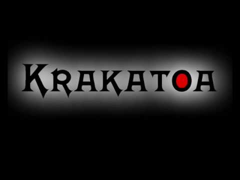 Krakatoa - Lament for the Mother Spider