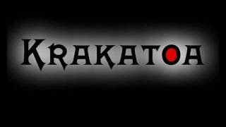 Krakatoa - Lament for the Mother Spider