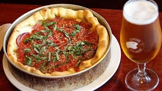 My tribute to the best pizza in Denver