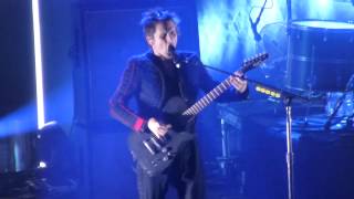 Muse - Unnatural Selection (Live @ Newport Centre, 19/03/2015)