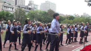 明道普霖斯頓小學2013運動會～合唱團表演