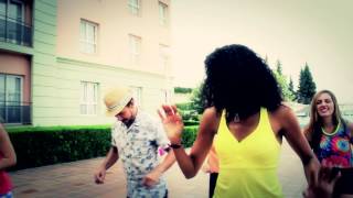 Oye como va - Celia Curz Coreografía Lina Hernández