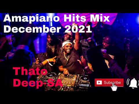 Amapiano | Private Soulful Mix | Bass Boosted |December 2021 | Vol. 06 #Amapiano #southafricanmusic
