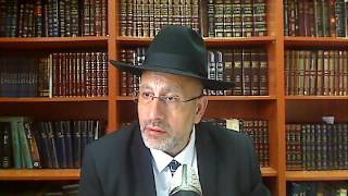 LOIS ET MINHAGUIM DE ROSH HODESH AV JUSQU'AU 10 AV