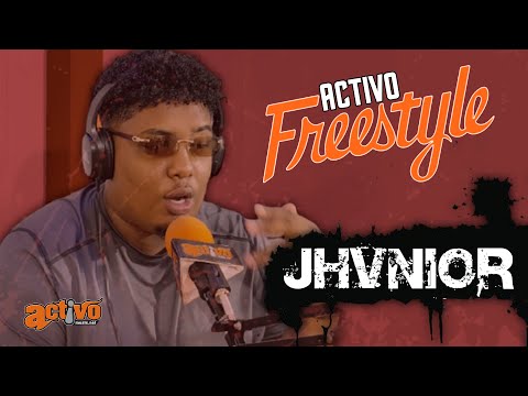 JHVNIOR EN ACTIVO FREESTYLE