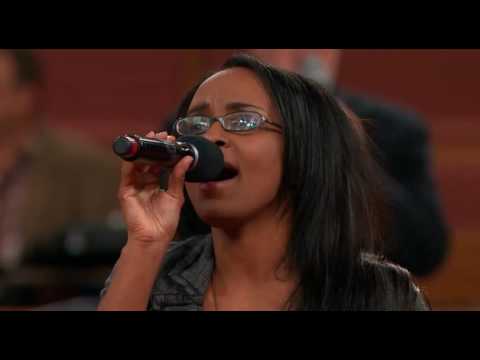 Tara Montpetit - Praise Is What I Do