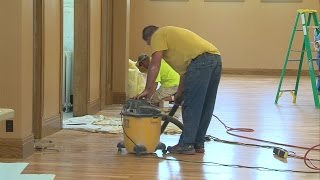 Knox County Public Library unveils new Youth Department