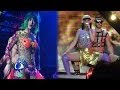 Katy Perry Prismatic World Tour Opening Pics ...