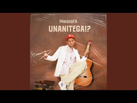 Alikufa Kwa Ngoma (feat. Lady Jaydee)