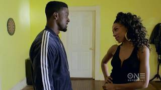 When Love Kills (Preview): WHY THEY CALL YOU BIG DINO? | TV One