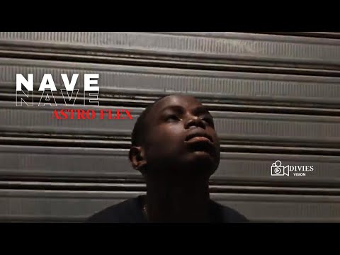 NAVE [vídeo oficial]-Astro Flex feat. Freezer Sp