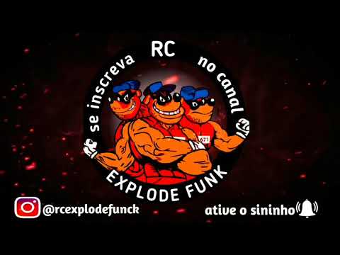DIÁRIO DE UM VILÃO🎭 - Mc PR (DJ NpcSize e DJ BL) SENTA PRO MALVADÃO