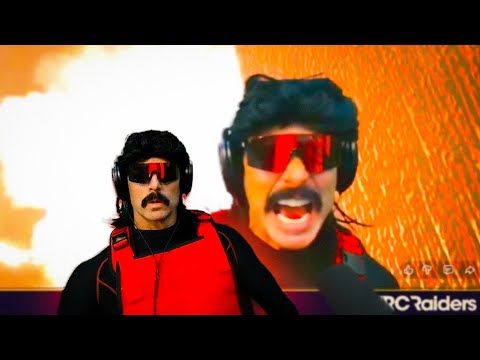 DOC REACTS to DOC LOSING IT in Arc Raiders
