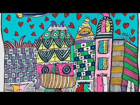 Christos Antonaropoulos  "Perfect Eros”