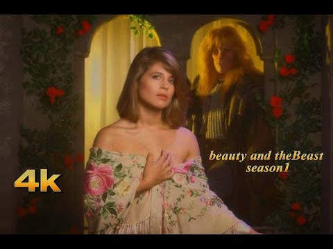 Beauty and the Beast - s01e21 - Ozymandias