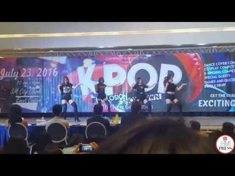 BESSIE as BESTie(베스티) - Love Options(연애의 조건) + Excuse Me