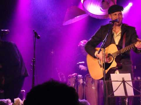 Erik Neimeijer & Friends - Save the Last Dance for Me (Willy DeVille's Memorial)