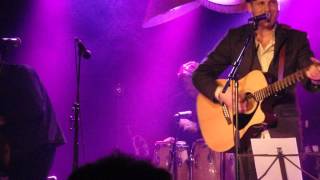Erik Neimeijer & Friends - Save the Last Dance for Me (Willy DeVille's Memorial)