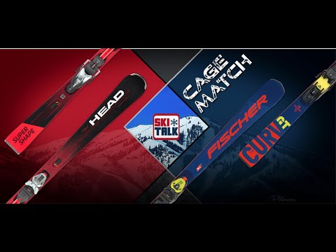 2023 Cagematch: Fischer RC4 The Curv GT vs Head Supershape e-Rally - SkiTalk.com