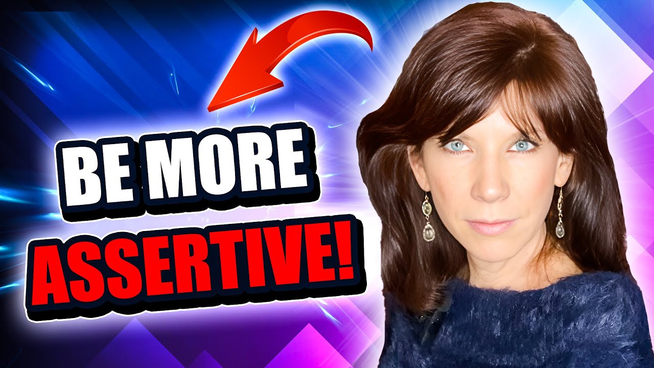 The Secrets To Assertiveness: 6 Powerful Techniques Revealed